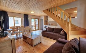 Jacobs Resort House Kranjska Gora