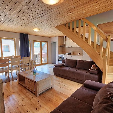 Jacobs Resort House Kranjska Gora Zewnętrze zdjęcie
