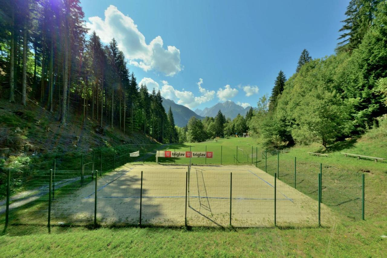 Jacobs Resort House Kranjska Gora Zewnętrze zdjęcie
