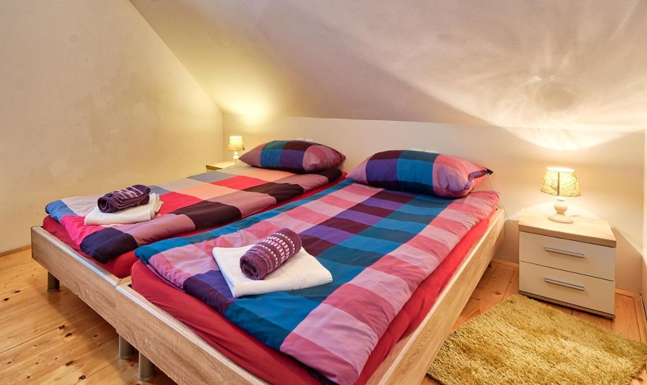Jacobs Resort House Kranjska Gora Zewnętrze zdjęcie