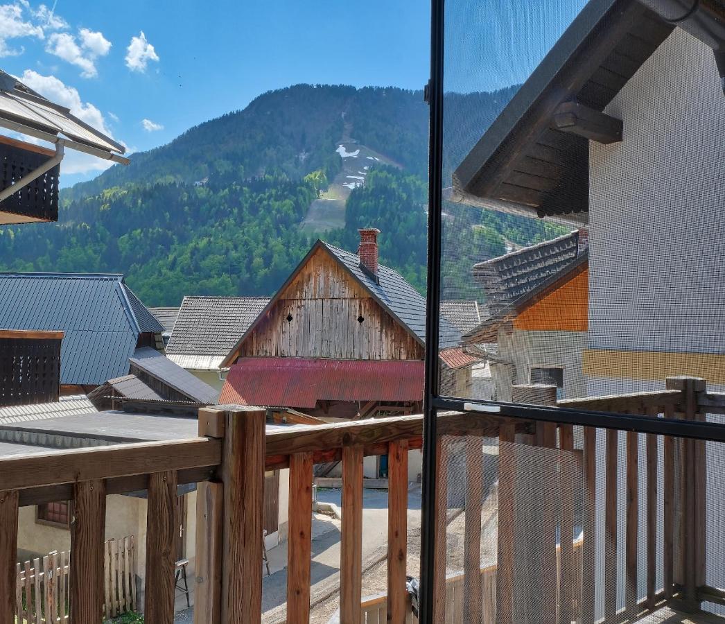 Jacobs Resort House Kranjska Gora Zewnętrze zdjęcie