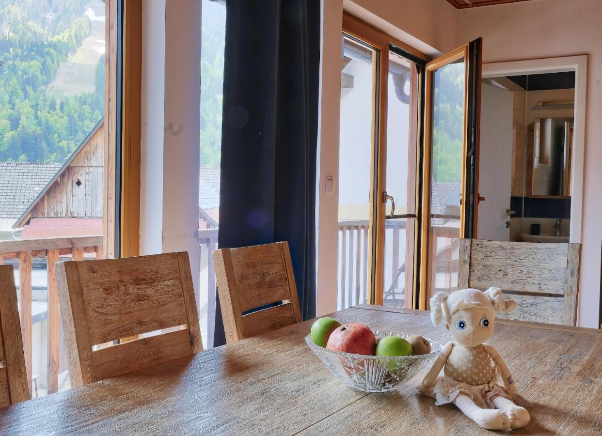 Jacobs Resort House Kranjska Gora Zewnętrze zdjęcie