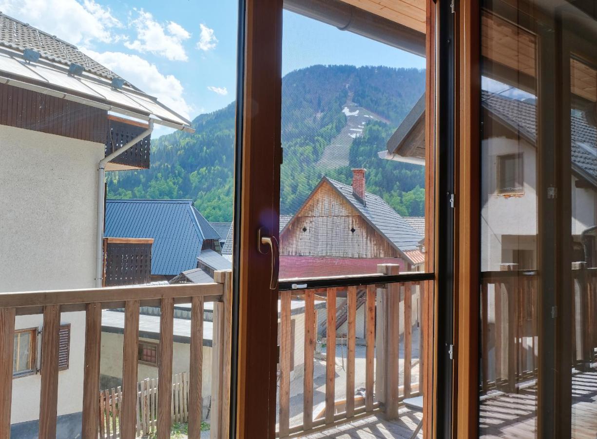 Jacobs Resort House Kranjska Gora Zewnętrze zdjęcie