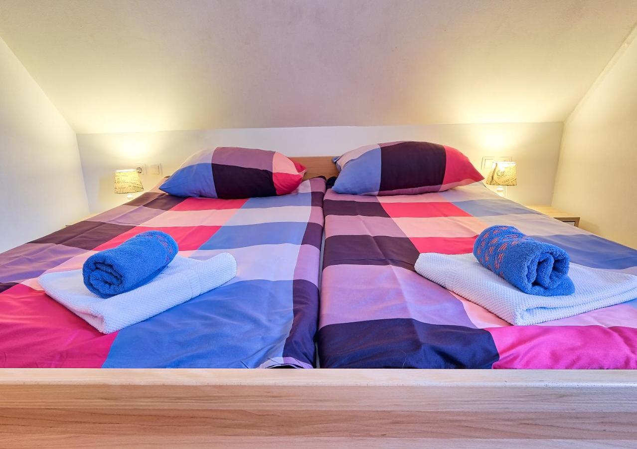 Jacobs Resort House Kranjska Gora Zewnętrze zdjęcie